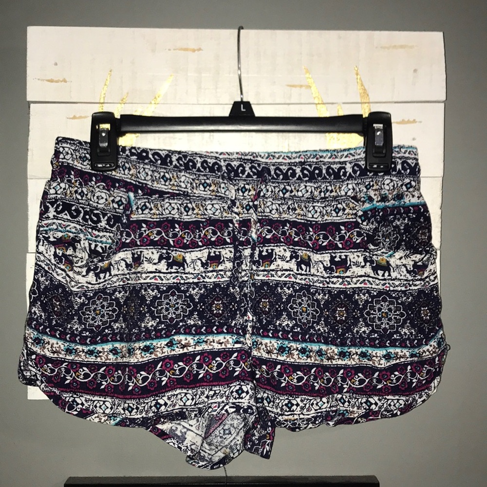 Rue 21 Shorts
